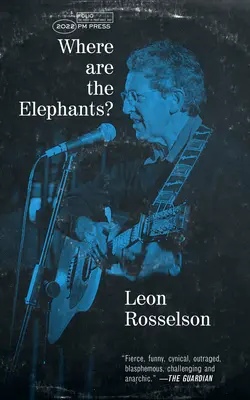 Dove sono gli elefanti? - Where Are the Elephants?