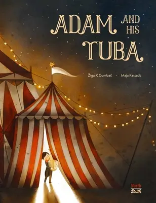 Adamo e la sua tuba - Adam and His Tuba