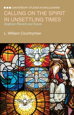 Invocare lo Spirito in tempi difficili: Presente e futuro anglicano - Calling on the Spirit in Unsettling Times: Anglican Present and Future