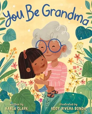 Sii nonna - You Be Grandma