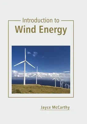 Introduzione all'energia eolica - Introduction to Wind Energy