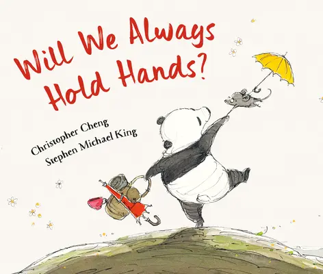 Ci terremo sempre per mano? - Will We Always Hold Hands?