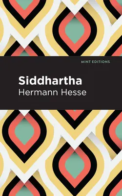 Siddharta: Edizione a stampa grande - Siddhartha: Large Print Edition