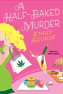 Un omicidio a metà - A Half-Baked Murder
