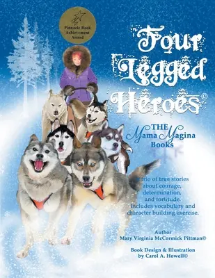 Eroi a quattro zampe - Four Legged Heroes