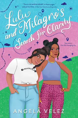 La ricerca di chiarezza di Lulu e Milagro - Lulu and Milagro's Search for Clarity