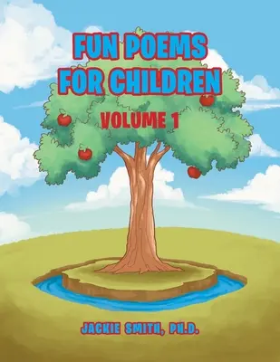 Poesie divertenti per bambini: Volume I - Fun Poems for Children: Volume I