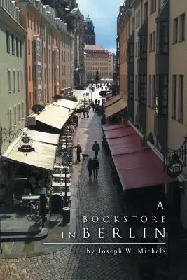Una libreria a Berlino - A Bookstore in Berlin