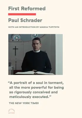 Prima Riforma - First Reformed