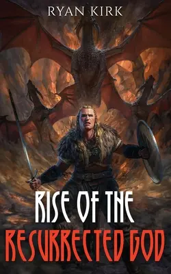L'ascesa del Dio risorto - Rise of the Resurrected God