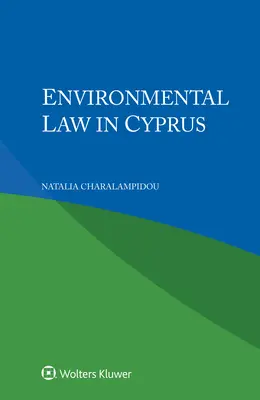 Diritto ambientale a Cipro - Environmental Law in Cyprus