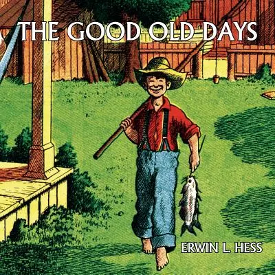 I bei tempi andati (ristampa a fumetti) - The Good Old Days (comic reprint)