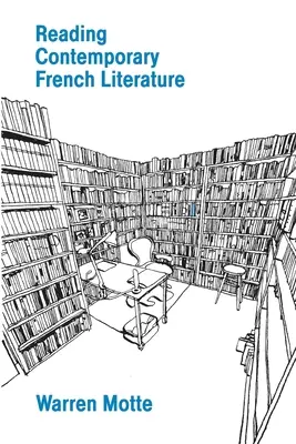 Leggere la letteratura francese contemporanea - Reading Contemporary French Literature