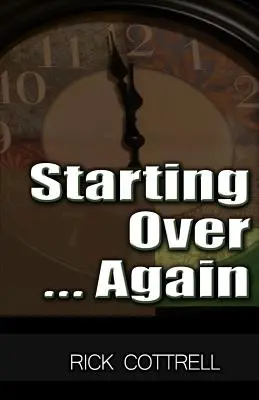 Ricominciare da capo - Starting Over Again