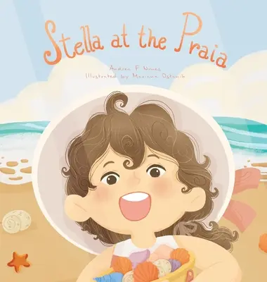 Stella alla Praia - Stella at the Praia