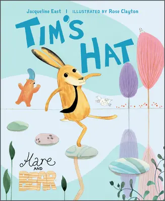 Il cappello di Tim - Tim's Hat
