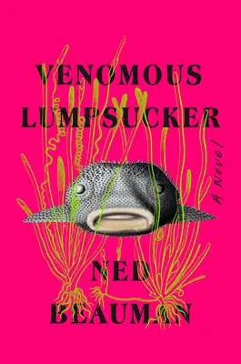Un succhiatore di noduli velenoso - Venomous Lumpsucker