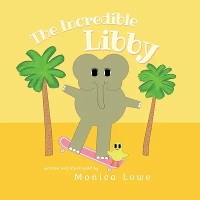 L'incredibile Libby - The Incredible Libby
