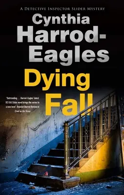 Autunno morente - Dying Fall