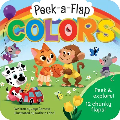 I colori - Colors