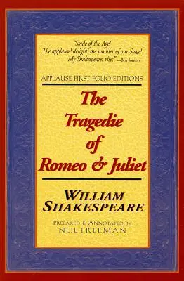 La tragedia di Romeo e Giulietta - The Tragedie of Romeo & Juliet