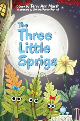 I tre rametti - The Three Little Sprigs