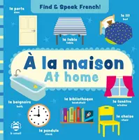 la maison - A casa - la maison - At home