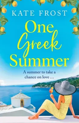 Un'estate greca - One Greek Summer