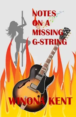 Note su un perizoma mancante - Notes on a Missing G-String