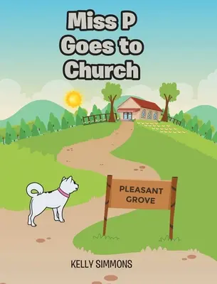 Miss P va in chiesa - Miss P Goes to Church