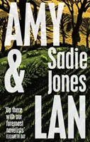 Amy e Lan - Amy and Lan
