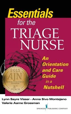 Elementi essenziali per l'infermiere di triage - Essentials for the Triage Nurse