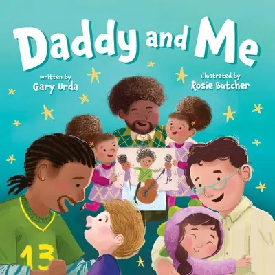 Io e papà - Daddy and Me