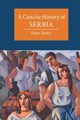 Storia concisa della Serbia - A Concise History of Serbia