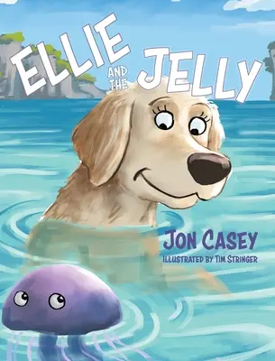 Ellie e la gelatina - Ellie and the Jelly