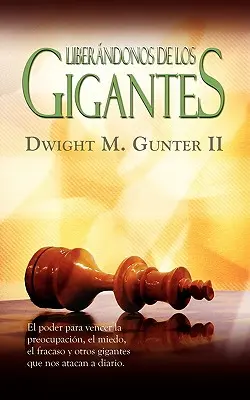 LIBERANDONOS DE LOS GIGANTES (in spagnolo: Liberazione dai giganti quotidiani) - LIBERANDONOS DE LOS GIGANTES (Spanish: Deliverance from Daily Giants)