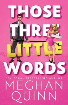 Quelle tre piccole parole - Those Three Little Words