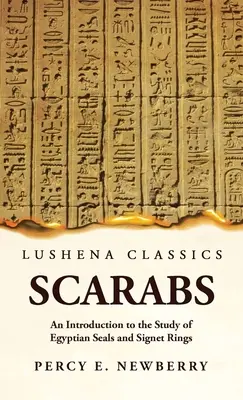 Scarabei egiziani - Egyptian Scarabs
