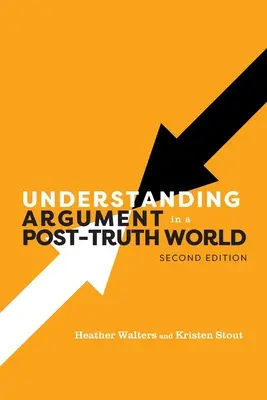 Capire l'argomentazione in un mondo post-verità - Understanding Argument in a Post-Truth World
