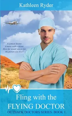 Un'avventura con il medico volante - Fling With The Flying Doctor