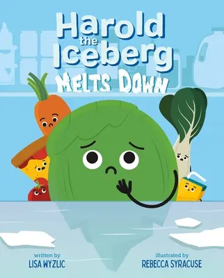 Harold l'iceberg si scioglie - Harold the Iceberg Melts Down