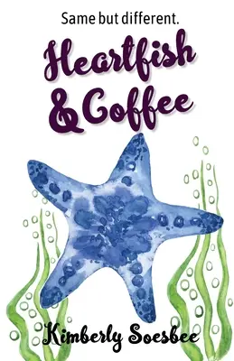 Pesce cuore e caffè - Heartfish and Coffee