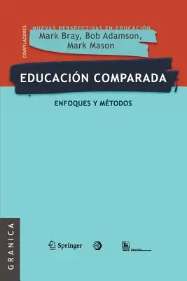 Educazione comparata: esempi e metodi - Educacin comparada: Enfoques y mtodos
