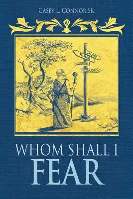 Chi devo temere - Whom Shall I Fear