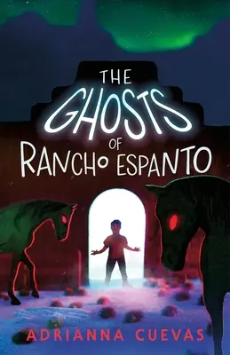 I fantasmi di Rancho Espanto - The Ghosts of Rancho Espanto