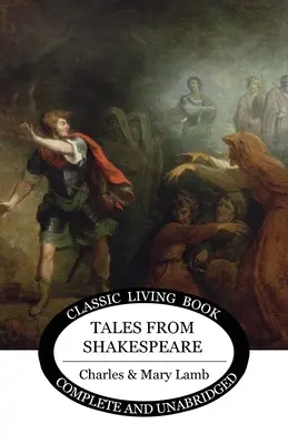 Racconti di Shakespeare - Tales from Shakespeare