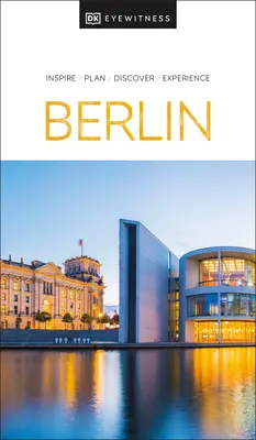 DK Eyewitness Berlino - DK Eyewitness Berlin
