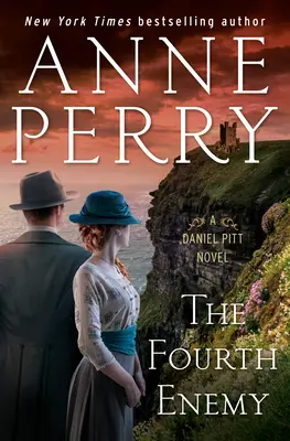 Il quarto nemico: un romanzo di Daniel Pitt - The Fourth Enemy: A Daniel Pitt Novel