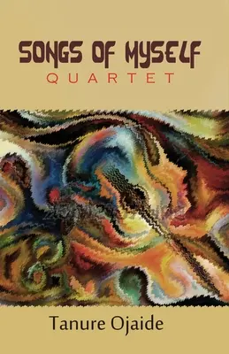 Canzoni di me stesso: Quartetto - Songs of Myself: Quartet