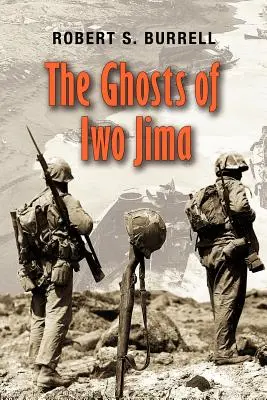 I fantasmi di Iwo Jima: Volume 102 - The Ghosts of Iwo Jima: Volume 102